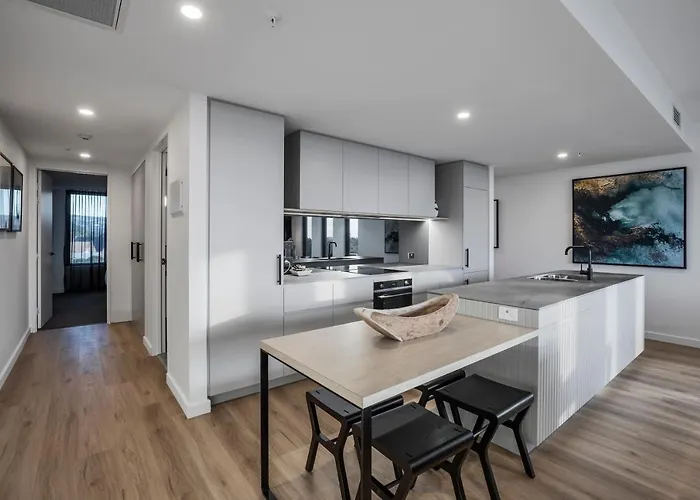 Kt Apartments